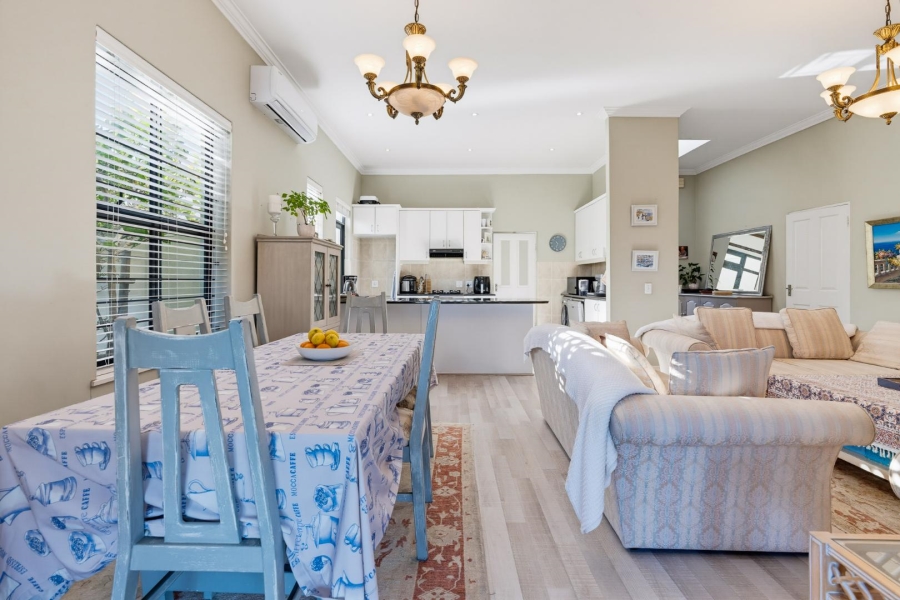To Let 3 Bedroom Property for Rent in Royal Ascot Western Cape
